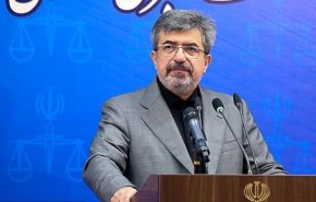 ستايشي: ردود الفعل المتوترة على إعدام الجاسوس اكبري تظهر حقد بريطاني ضد شعبنا