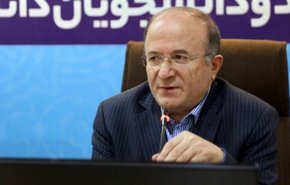 مساعد وزير الصحة: ايران تحتل المرتبة الأولى اقليميا والـ 15 عالميا في إنتاج العلوم