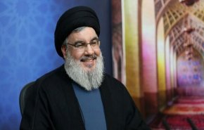 سید حسن نصرالله پنجشنبه سخنرانی می کند
