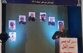 نائب قائد الحرس الثوري: لا حدود لجبهة المقاومة الإسلامية
