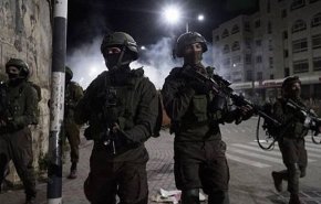 نظامیان صهیونیست 2 فلسطینی را در یورش به اردوگاه جنین به شهادت رساندند