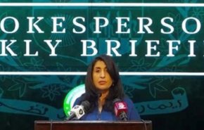 پاکستان: متعهد به مراقبت از مرزهای خود با ایران هستیم