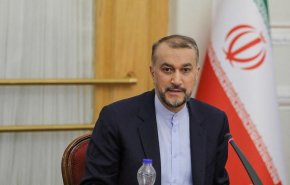 امیرعبداللهیان: آمریکا به ما پیام داده است که آماده برداشتن گام‌های نهایی توافق هستیم/ برای رسیدن به نقطه پایانی توافق بدون پیش شرط آمادگی داریم