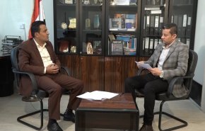 الديلمي: استهداف أممي ممنهج فيما يخص الحصار على اليمن + فيديو