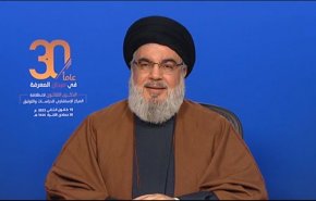 السيد نصر الله: نريد رئيسا شجاعا لا يهمه تهديد الأميركيين