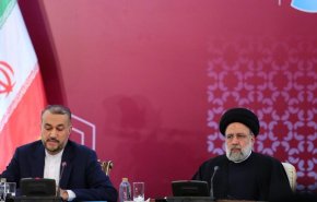 رئیسی: این نگاه که زن در حاشیه باشد، نگاه مردودی است