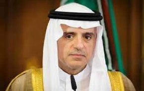 شاهد.. تناقض في تصريحات الجبير بشأن حركة انصار الله