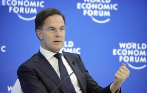 نخست وزیر هلند: فنلاند و سوئد امسال به عضویت ناتو در می‌آیند