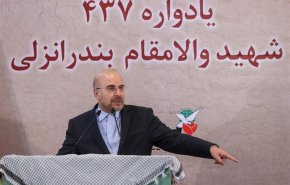 واکنش قالیباف به رفتار غلط اروپا علیه سپاه/ قطعاً ‌به شیوه کاملاً متفاوت ‌با اروپایی‌ها برخورد می‌کنیم