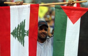 لجنة الحوار الفلسطيني - اللبناني تجتمع بمخيم البداوي وتأليف لجنتين أمنية ورياضية