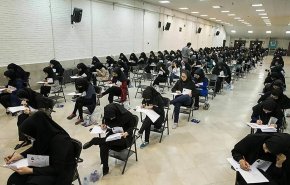 آغاز رقابت ۲ گروه آزمایشی در آخرین روز کنکور ۱۴۰۲