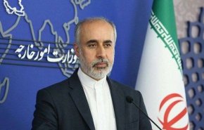 کنعانی: سپاه بزرگترین نهاد ضدتروریسم جهان است