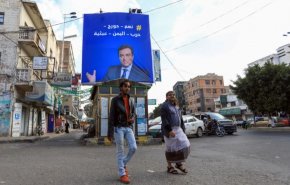 حرب اليمن عبثيه ويجب أن تضع اوزارها