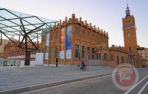برشلونة تصوت لإلغاء اتفاقية توأمة مع تل أبيب