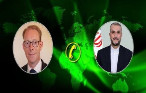 اروپایی‌ها مدیون مجاهدت‌های سپاه در مسیر مبارزه با تروریسم هستند