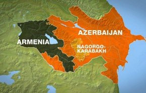 آمادگی ارمنستان برای عادی‌سازی روابط با جمهوری آذربایجان 

