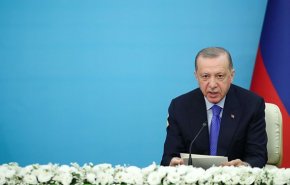اردوغان: آماده ایجاد صلح میان روسیه و اوکراین هستیم

