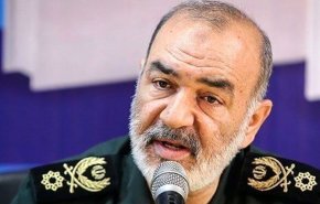 سردار سلامی: اروپایی‌ها اشتباهات خود را تکرار نکنند