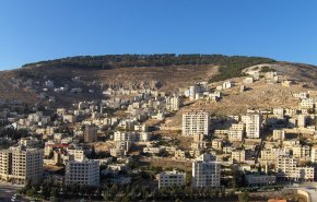 بهانه تراشی «گالانت» برای غصب بیشتر کرانه باختری