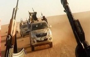 حمله داعش در شرق عراق، دو نیروی پلیس زخمی شدند