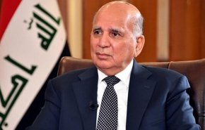 وزیر خارجه عراق: اوضاع امنیتی کشور به رغم وجود عناصر داعش خوب است