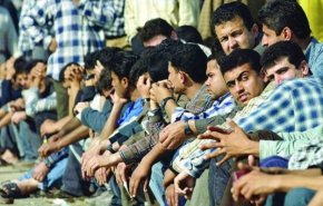 حکومت آل خلیفه به جوانان بحرینی کار نمی دهد
