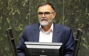 علیزاده: فرمانده سپاه گفت دستمان در میدان جنگ باز است/ عبداللهیان:‌ بخشی از فرماندهی فتنه اخیر را اروپایی‌ها را بر عهده داشتند