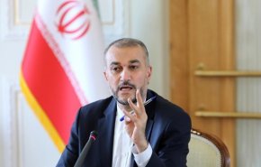 امیرعبداللهیان: پارلمان اروپایی به پای خود شلیک کرد؛ پاسخ، متقابل است