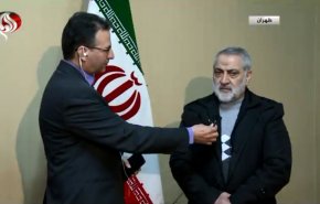 واکنش سردار شکارچی به اقدام اتحادیه اروپا علیه سپاه: هیچ کسی نمی تواند سپاه پاسداران را هدف بگیرد