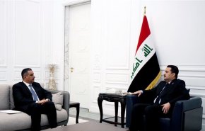 رئیس بانک مرکزی عراق برکنار شد