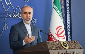 کنعانی: تبادل پیام‌ها از کانال‌های مختلف ادامه دارد/ مذاکره مستقیم با آمریکا نداریم/  همکاری کره در پرداخت مطالبات ایران رضایت بخش نیست/اروپا می‌داند ایران در مقابل اقدامات نسنجیده، دست بسته نیست/پاسخ کنعانی به سوال العالم در باره رفتارهای ضد ایرانی آمریکا/ استقبال تهران از مواضع مثبت عربستان/اعدام جاسوس انگلیس؛ در حوزه  امنیت ملی با هیچ طرفی مماشات نخواهیم کرد
