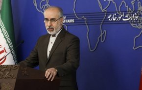 کنعانی: بزودی تحریم‌های جدید علیه ناقضان حقوق بشر در اتحادیه اروپا و انگلیس اعلام می‌شود