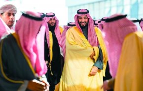 اجازه بن سلمان به صهیونیستها برای خوشگذرانی در جزایر تیران و صنافیر