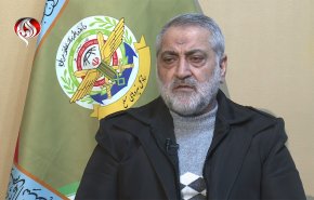 سردار شکارچی در گفتگو با العالم: سپاه در خط مقدم مبارزه با تروریست بین‌المللی است/ اروپا جای جلاد و شهید را عوض می‌کند/ گروه قدرتمند حماس برای کل اسرائیل کافی است/ با جوانان هیجان‌زده، برخورد خشن صورت نمی‌گیرد/ انتصاب فرمانده جدید فراجا با اغتشتشات اخیر ارتباطی ندارد/ حضور افراد اجاره‌ای در تجمعات علیه ایران در اروپا
