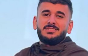 صهیونیست‌ها یک جوان فلسطینی دیگر را در کرانه باختری شهید کردند