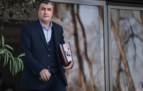 اسلامی: غرب می‌گوید دربرجام بن بستی نیست/ می‌خواهند به توافق برسند