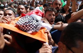 شهادت سومین فلسطینی ساکن کرانه باختری در کمتر از ۲۴ ساعت