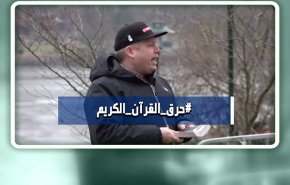هاشتاغ.. التطاول على مقدسات المسلمين + فيديو