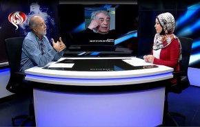 شاهد: القلق يعتري المجتمع الصهيوني والسبب..