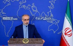 کنعانی: در حمایت از سپاه پاسداران هیچگونه تردیدی به خود راه نخواهیم داد