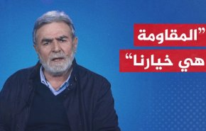النخاله: تعدی به مردم جنین هرگز مقاومت را متوقف نخواهد کرد