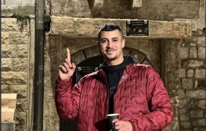 شهادت یک جوان فلسطینی در شمال قدس اشغالی/ افزایش تعداد شهدای امروز فلسطین به 10 نفر