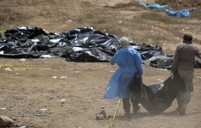 القضاء العراقي يصدر أحكاما بإعدام 14 إرهابيا في جريمة سبايكر