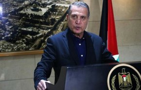 تشکیلات خودگردان توقف هماهنگی امنیتی با رژیم صهیونیستی را اعلام کرد