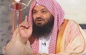 فرزند مُبلغ سعودی ناپدید شده خواستار آزادی پدرش شد