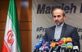 الفضائيات الايرانية تبث برامجها عبر أقمار صناعية غير أوروبية