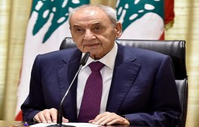 بری : سخنان جعجع درباره تجزیه خطرناک و تنها راه نجات گفتگوست