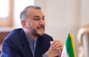 عیادت امیرعبداللهیان از مجروحان حادثه حمله به سفارت جمهوری آذربایجان
