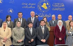 برآشفتگی حزب دموکرات از قطع بودجه کردستان عراق