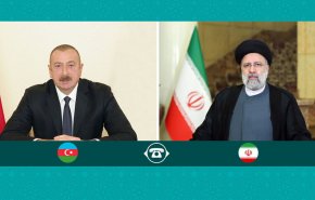 آیت‌الله رئیسی: روابط تهران و باکو بر پیوندهای فرهنگی و تاریخی ناگسستنی استوار است/ تلاش رسانه‌های بیگانه برای دامن زدن به اختلافات میان ایران و جمهوری آذربایجان+ ویدیو